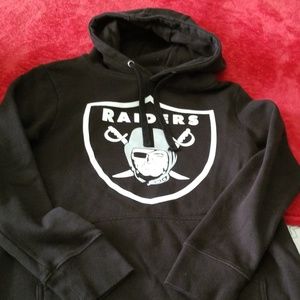 Raiders Hoodie